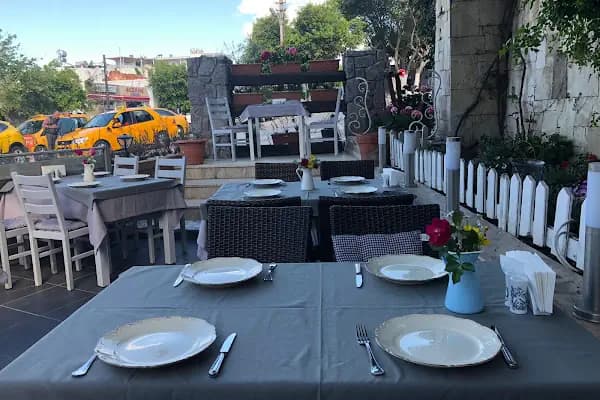 Levant Ocakbaşı - Restoran - Muğla Bodrum
