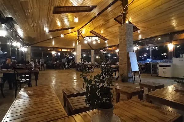 Göz Parkı - Park - Gaziantep Nurdağı
