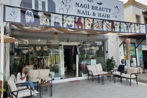 Hairdresser Bodrum - Kuaför - Muğla Bodrum
