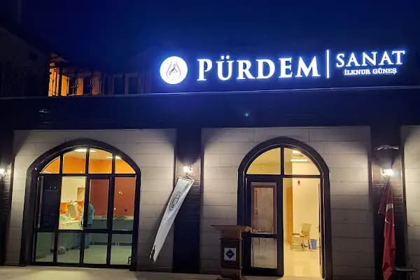 Pürdem Sanat - Müzik Okulu - Ankara Beypazarı