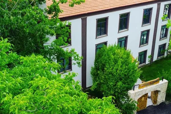 Seyran Park Otel Ve Restaurant - Otel - Malatya Yeşilyurt