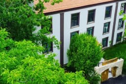 Seyran Park Otel Ve Restaurant