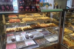 Karaağaç Patisserie Pastanesi