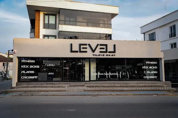 Level Yıldız Okay Spor Salonu - Spor salonu - Sakarya Adapazarı