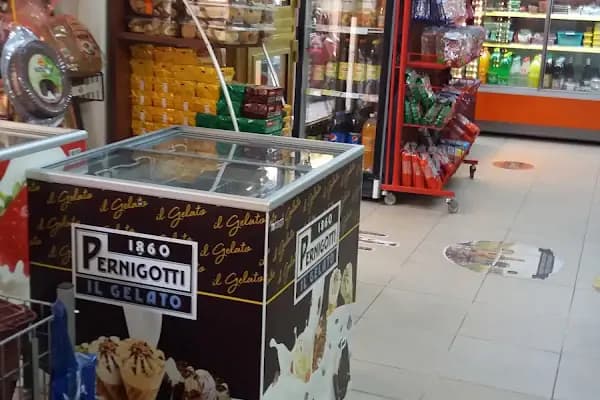 Karagöl Market - Süpermarket - Bursa Gemlik