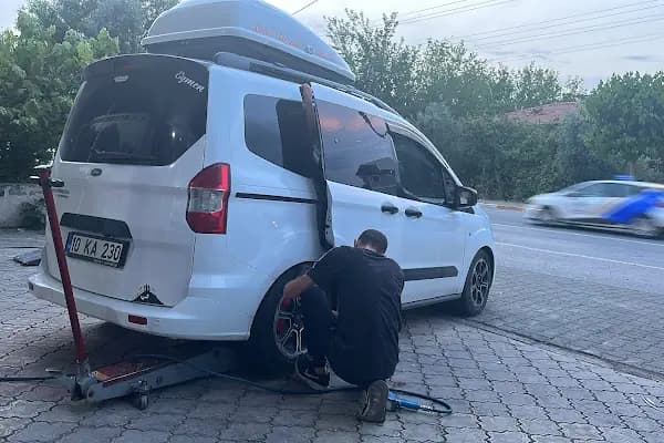 Kardeşler Oto Bakım ve Onarım Servisi - Oto Tamir Atölyesi - Balıkesir Karesi
