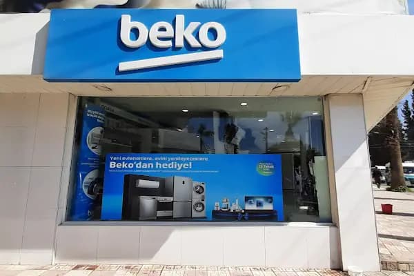 Beko - Beyaz Eşya Mağazası - İzmir Buca