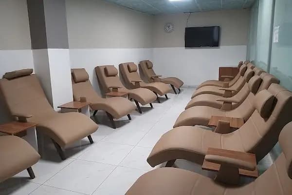 Doğan Sauna Hamam - Sauna - İstanbul Bağcılar