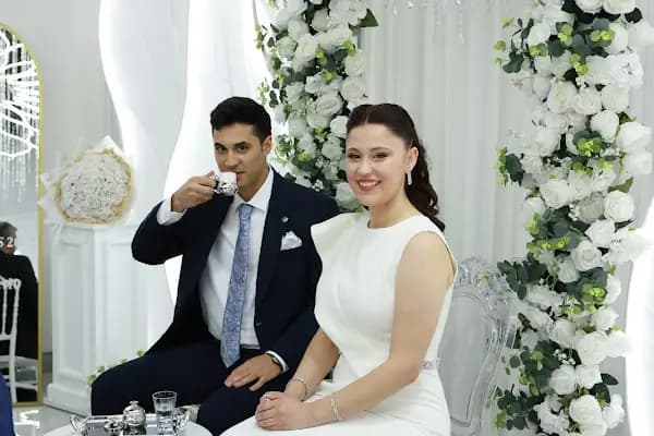 SAMTAR DAVET EVİ | Bağcılar Davet Mekanı | Kız İsteme Nişan Kına Evi - Düğün Hizmeti - İstanbul Avcılar
