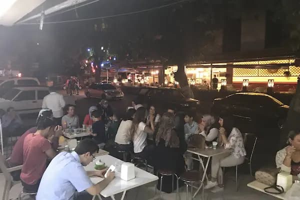 Kokorecci Hakan - Sakatat Barbekü Restoranı - Ankara Altındağ