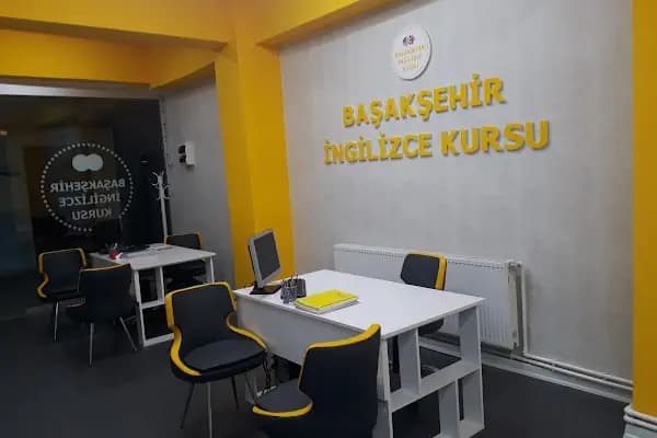 Başakşehir İngilizce Kursu - İngilizce Dil Okulu - İstanbul Adalar