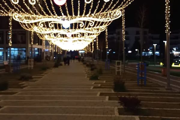 Altıeylül Belediyesi Kapalı Yüzme Havuzu - Yüzme Havuzu - Balıkesir Karesi
