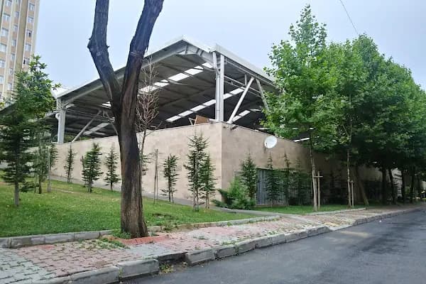 İSPARK Bağcılar Demirkapı Zemin Altı Otoparkı - Otopark - İstanbul Küçükçekmece
