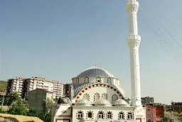 Çayirova Müftülüğü Güzeltepe Esentepe Camii