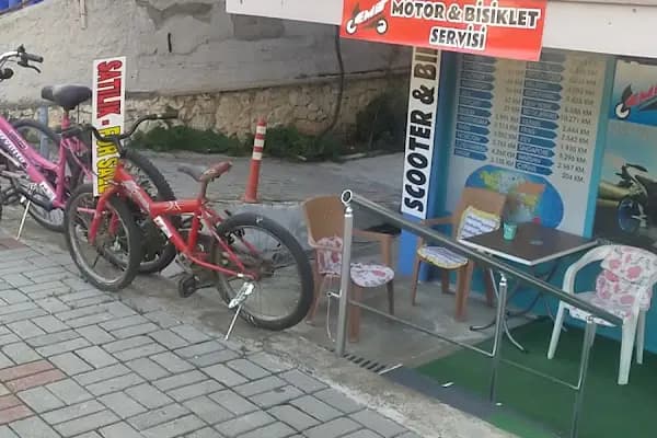 Emir bisiklet ve motorsiklet kiralama - Bisiklet Kiralama Hizmeti - Antalya Alanya