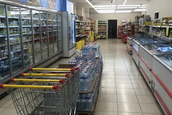 Şok Market - Süpermarket - Ankara Yenimahalle