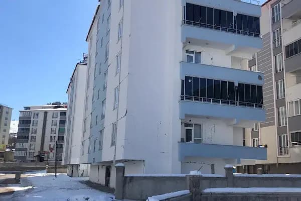 Afşinbey - Yerleşim Yeri - Kahramanmaraş Afşin
