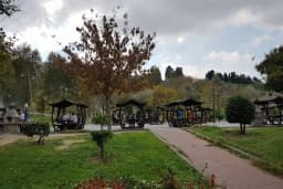 PAŞAELİ KENT PARKI