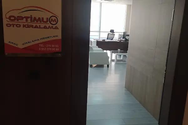 BATICİTY RENT A CAR &amp; TERCAN TURİZM - Resim 12