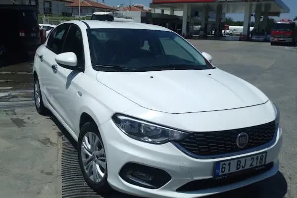 BATICİTY RENT A CAR &amp; TERCAN TURİZM - Resim 8