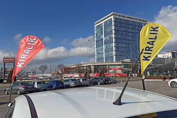BATICİTY RENT A CAR &amp; TERCAN TURİZM - Resim 13