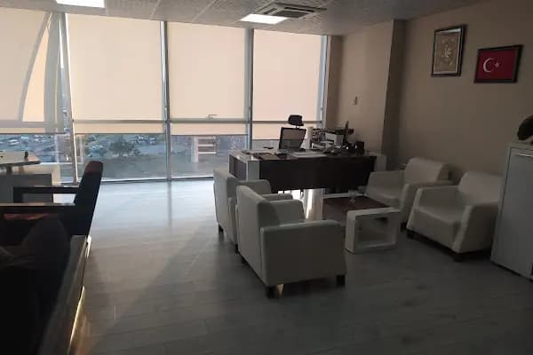 BATICİTY RENT A CAR &amp; TERCAN TURİZM - Resim 14