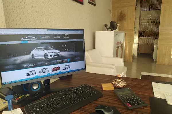 BATICİTY RENT A CAR &amp; TERCAN TURİZM - Resim 11