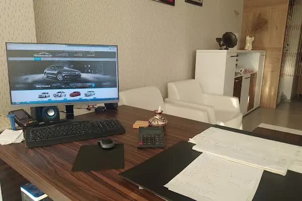 BATICİTY RENT A CAR &amp; TERCAN TURİZM - Resim 4