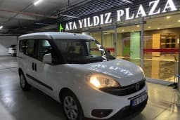 BATICİTY RENT A CAR &amp; TERCAN TURİZM