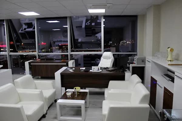 BATICİTY RENT A CAR &amp; TERCAN TURİZM - Resim 5