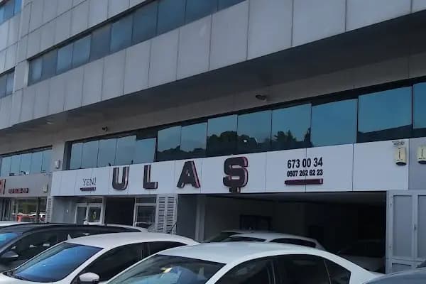 Ulaş Otomotiv İnşaat - Sanat galerisi - İstanbul Bahçelievler