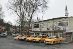 Tarabya Taksi