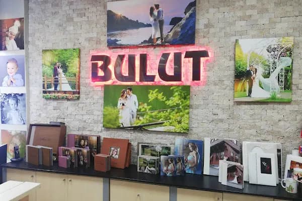Bulut Foto - Fotoğraf Stüdyosu - İstanbul Güngören