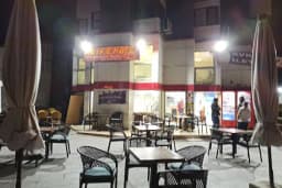 Keyfe kafe