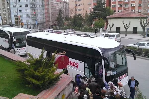 AVT TOURS - Seyahat Acentesi - Sakarya Adapazarı