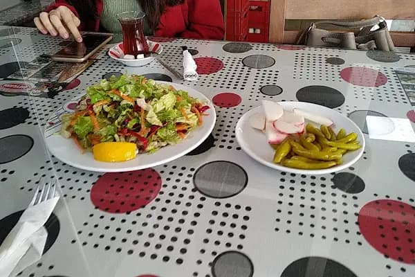 Mevlana Lahmacun Pide Salonu - Pideci - Balıkesir Karesi
