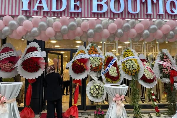 Yade Boutique - Giyim mağazası - İstanbul Avcılar