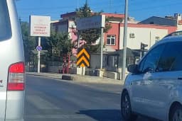 Aydıncık İlçe Devlet Hastamesi