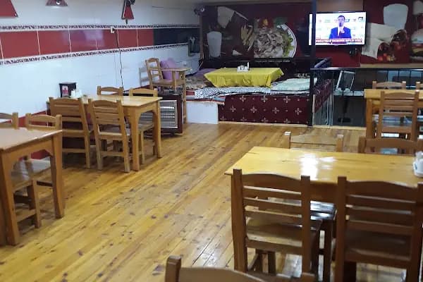 MB COCOREC - Restoran - Adana Çukurova