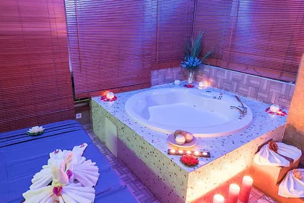Eflin Vip SPA & Masaj Salonu - Masaj Uzmanı - Ankara Çankaya