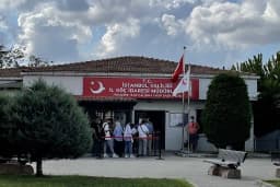 İstanbul Valiliği İl Göç İdaresi Müdürlüğü