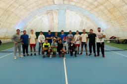 Gd Tennis Academy Çekmeköy