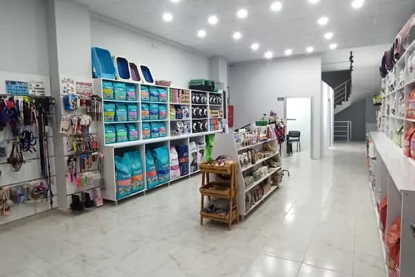Pet World Veteriner Kliniği - Veteriner - Adana Yüreğir