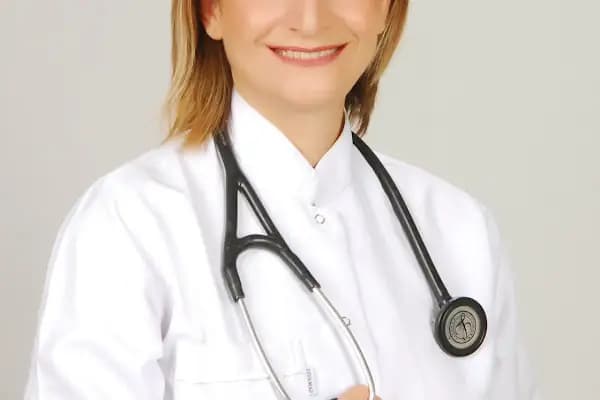 Doç. Dr. Zuhal ARITÜRK ATILGAN - Doktor - Diyarbakır Bismil