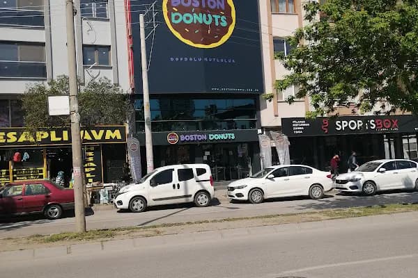 Sportsbox - Fiziksel Fitness Programı - İzmir Bayraklı