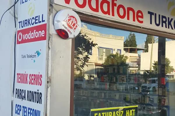 Cepklinik - Cep telefonu mağazası - Muğla Akçaalan Mahallesi
