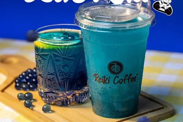 Reiki Coffee - Kahve dükkanı - Sakarya Erenler