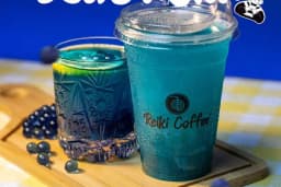Reiki Coffee