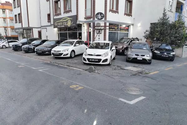 Ec-Em Car - Araba Kiralama Şirketi - İstanbul Bahçelievler