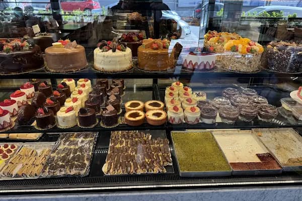 Asya Pasta Cafe - Kafe - İstanbul Ümraniye